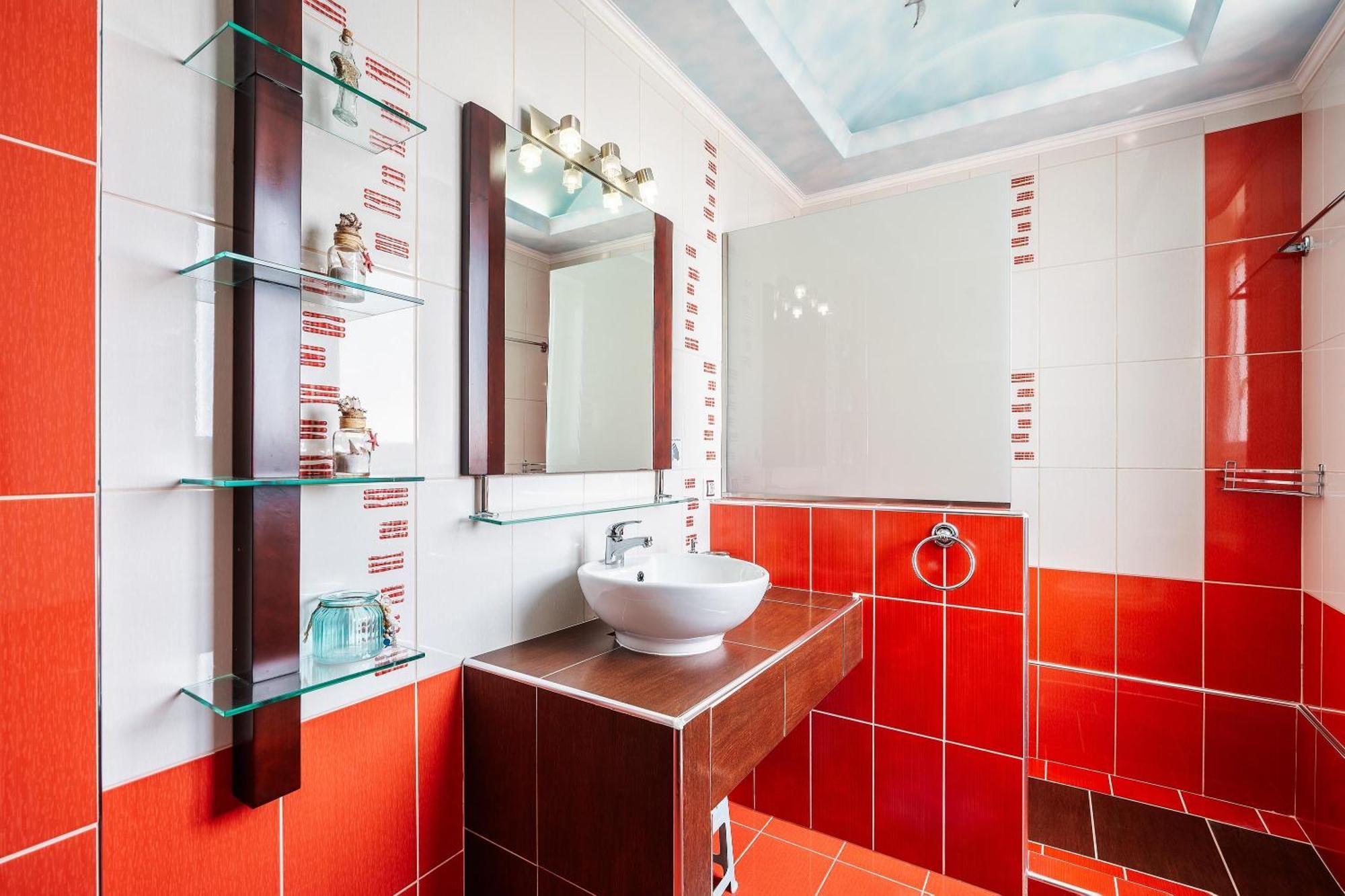 Paramithia Villa Афанту Екстериор снимка