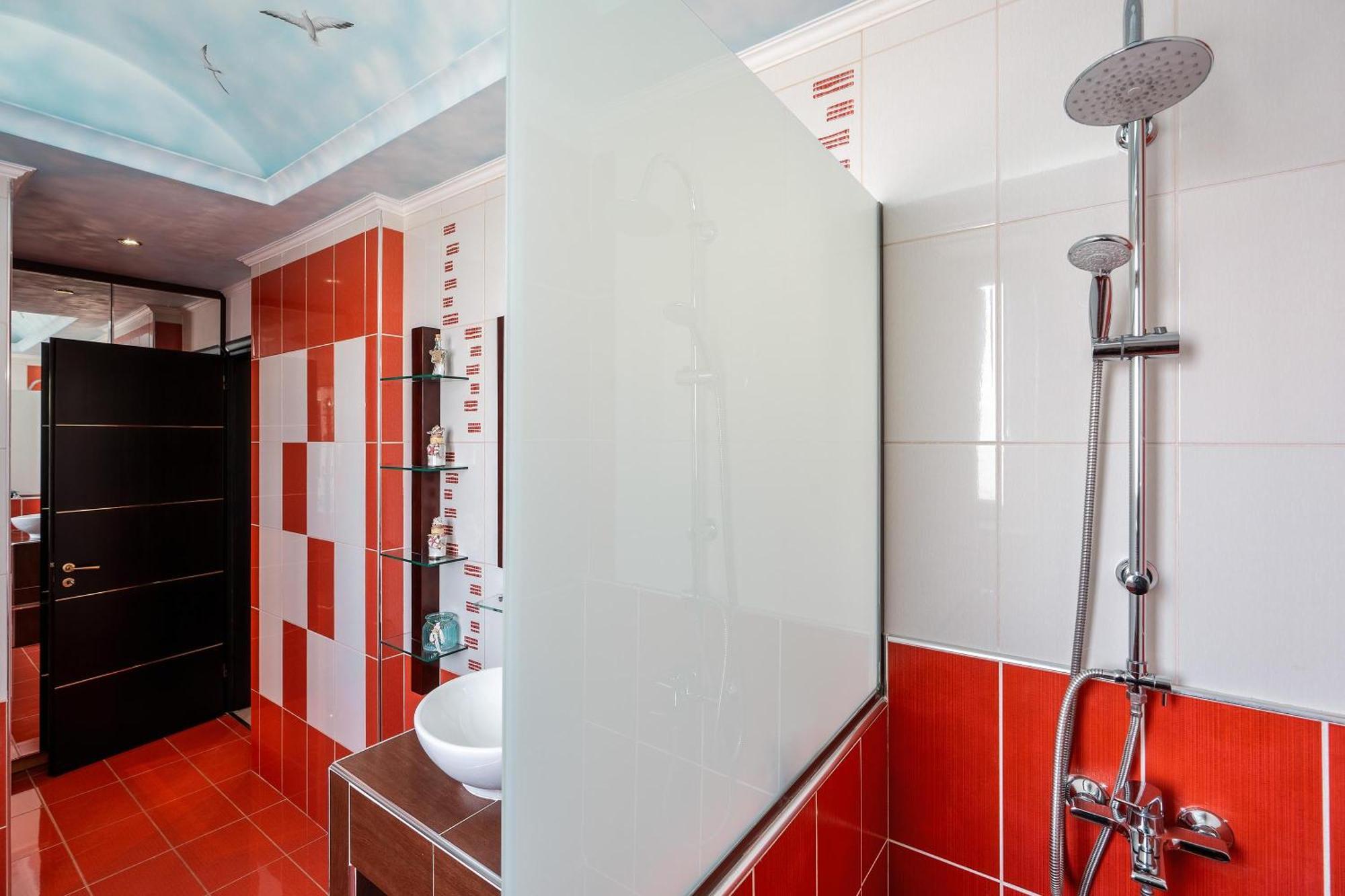 Paramithia Villa Афанту Екстериор снимка