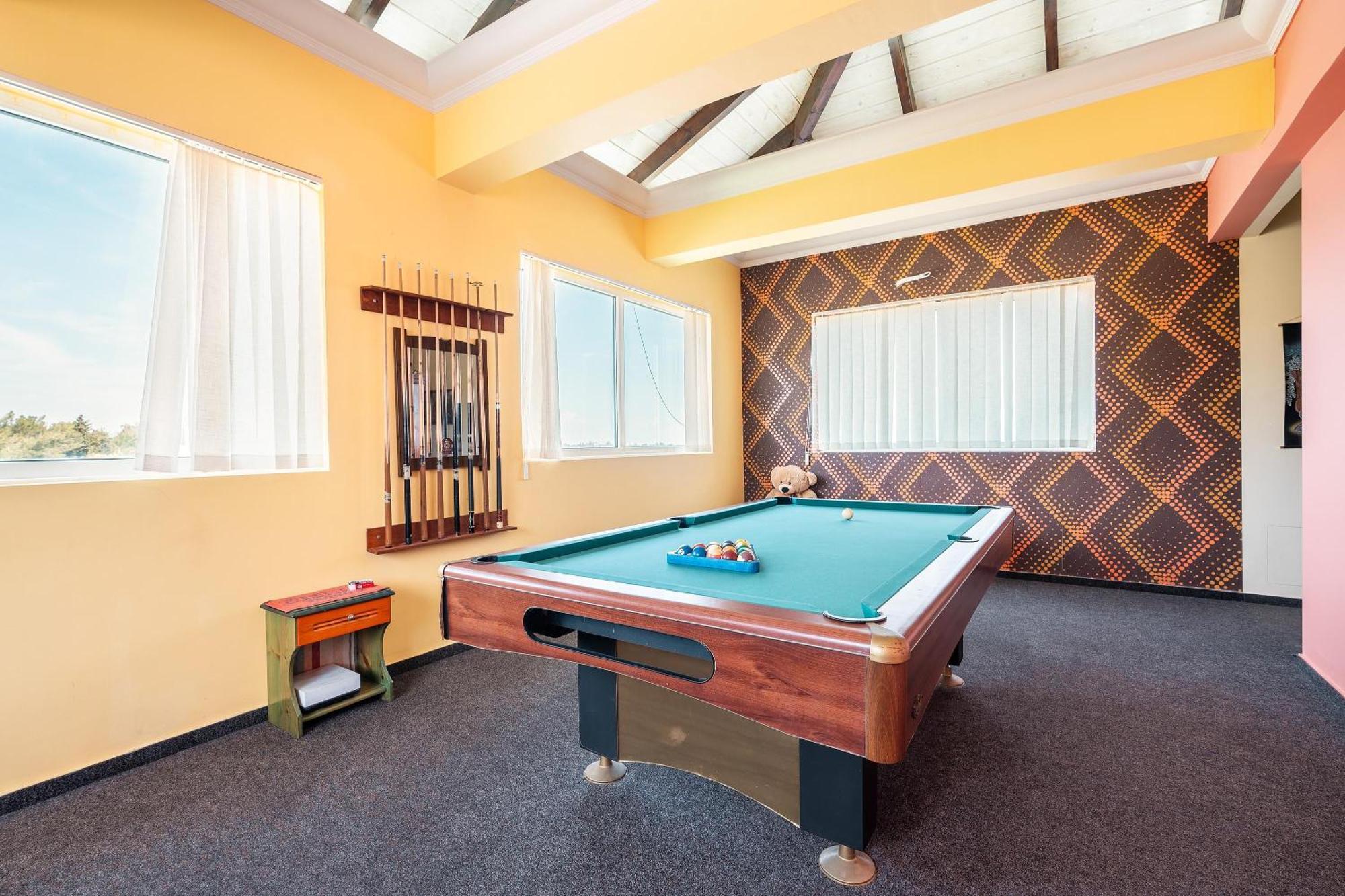 Paramithia Villa Афанту Екстериор снимка