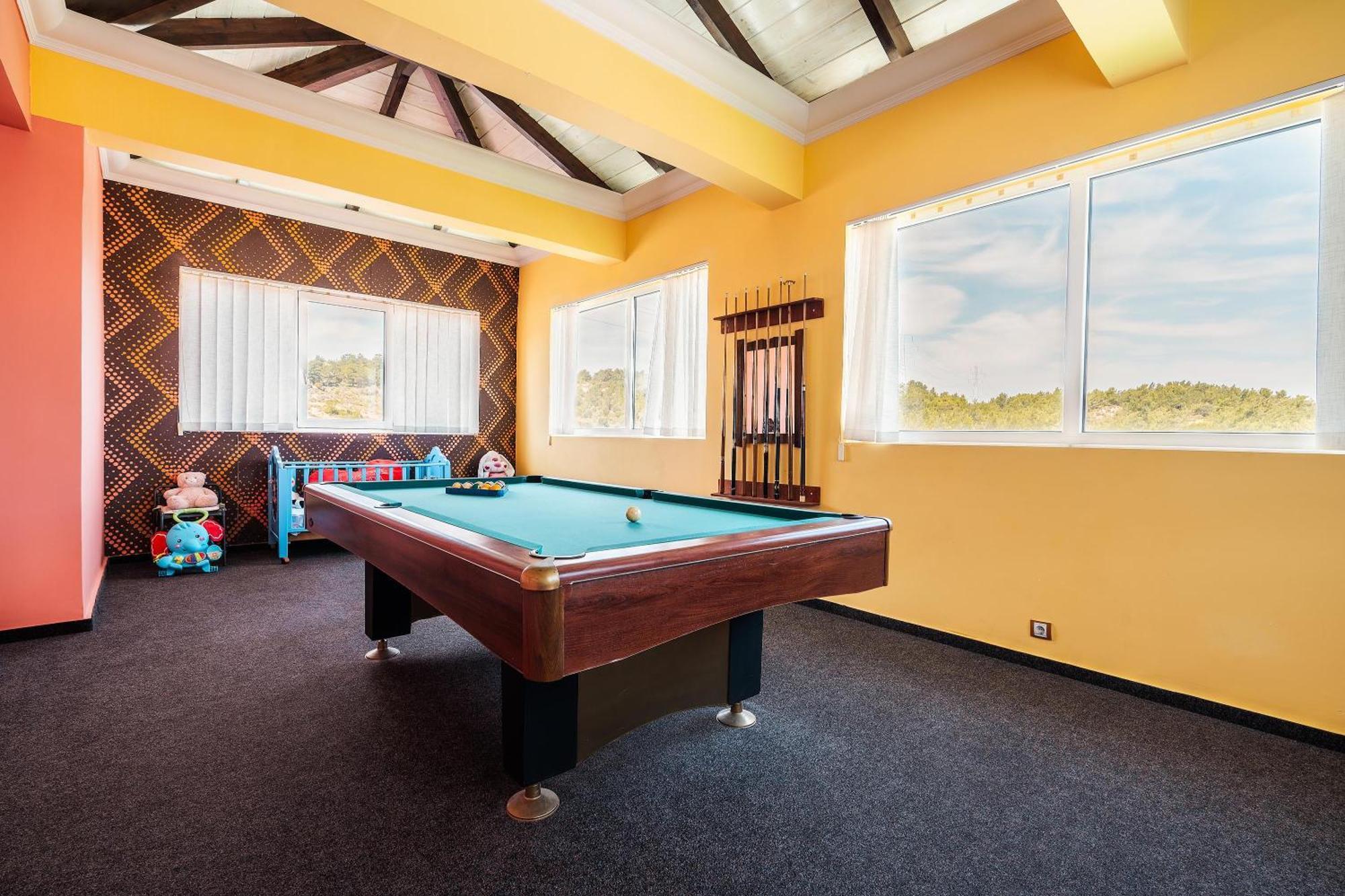 Paramithia Villa Афанту Екстериор снимка