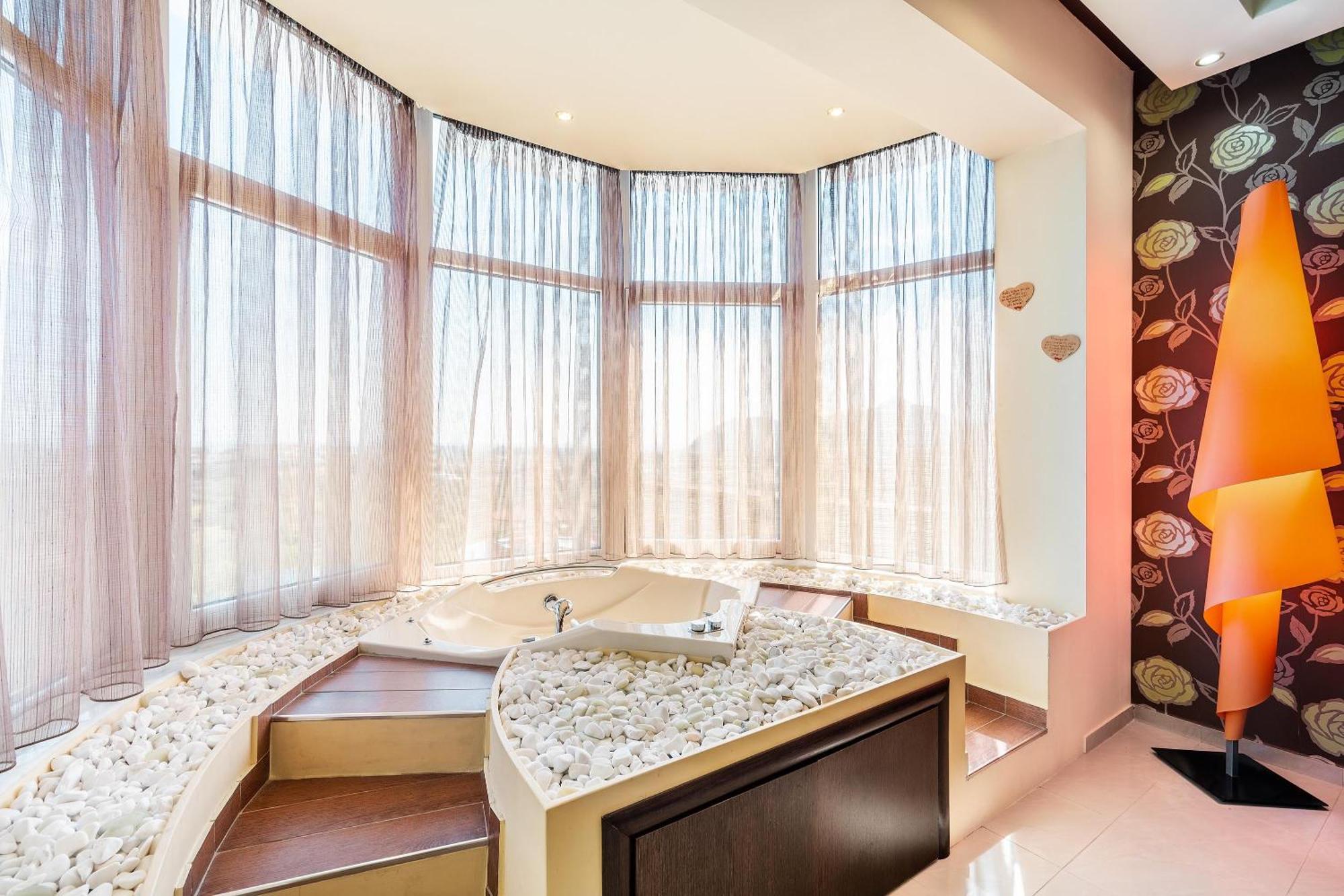 Paramithia Villa Афанту Екстериор снимка