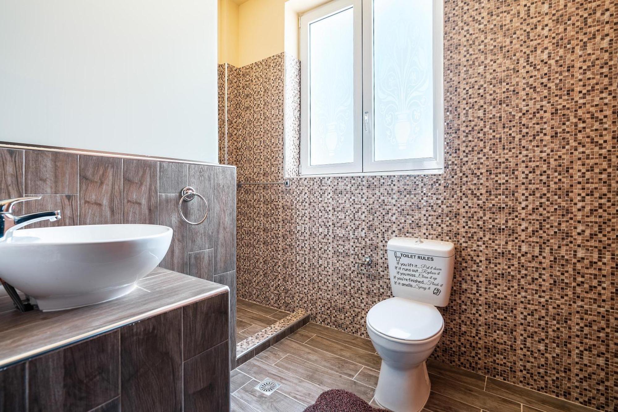 Paramithia Villa Афанту Екстериор снимка